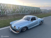 Volkswagen Karmann Ghia - 1973