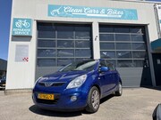 Hyundai i20 - 1.4i Dynamic