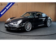 Porsche 911 - 3.8 Carrera 4S Open dak Bose Alcantarahemel Navi Climate Sto