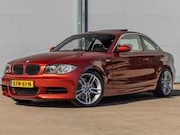 BMW 1-serie - iS High Exec. | 443PK | Hybrids | Handges | 2e Eig