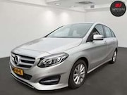 Mercedes-Benz B-klasse - Ambition