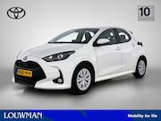 Toyota Yaris - 1.5 Hybrid Active | Cruise Control Adaptief | Parkeercamera 