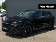 Nissan Qashqai - 1.5 e-Power Tekna 205PK | Rijklaarprijs! | Google Navigatie 
