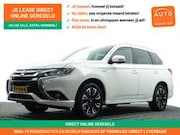 Mitsubishi Outlander - 2.0 PHEV 4WD instyle+ Aut- 360 Camera, Leder, Stuu