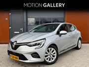 Renault Clio - 1.0 TCe Intens | Digital Cockpit | 360 cam | Dealer | CarPla