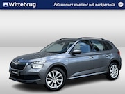Skoda Kamiq - 1.0 TSI 110PK Ambition Tour / Parkeersensoren V+A / Stuur +