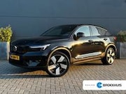 Volvo C40 - Recharge Twin Intro Edition 78 kWh | Trekhaak | 20