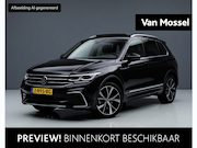 Volkswagen Tiguan - 1.5 TSI R-Line Business | 150 PK | Panorama Schuif/Kantel Da