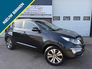 Kia Sportage - 2.0 X-clusive First/AUT/LEER/NAVI/NAP/KEYLEES