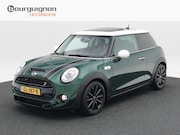 MINI John Cooper Works - S 2.0 JCW 211Pk | Panoramadak | Leder | Cruise Control | Cli