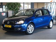 Volkswagen Golf - 1.2 TSI Highline Apple Carplay Trek Cruise Airco Camera