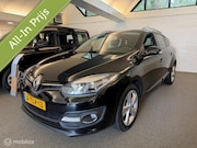 Renault Mégane - Estate 1.2 TCe Expression