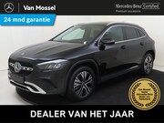 Mercedes-Benz GLA-Klasse - 250 e Star Edition Panoramadak / 360 camera / Privacy glass 