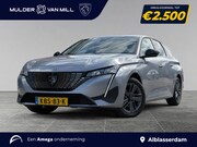 Peugeot 308 - SW Allure Pack 1.2 Turbo 130pk EAT8 | KEYLESS ENTRY | STOEL