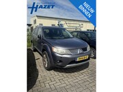 Mitsubishi Outlander - 2.2 DI-D 156 PK 7-PERS INSTYLE *MOTOR DEFECT!* EXPORT | HAND