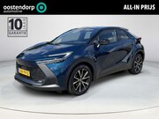 Toyota C-HR - 1.8 Hybrid 140 First Edition | All-in prijs | Automaat | App