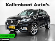 MG EHS - 1.5 TGDI PHEV Edition1, Dealer onderhouden, Trekhaak