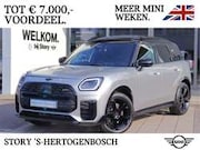 MINI Countryman - Automaat / JCW / Pakket L / 19" John Cooper Works
