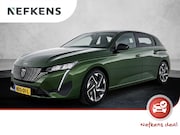 Peugeot 308 - Allure Hybrid 145pk Automaat | Navigatie | Achteruitrijcamer