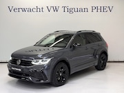 Volkswagen Tiguan - 1.4 TSI eHybrid R-Line / Matrix / 20 inch / el. trekh. / bla