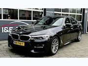 BMW 5-serie - 530i High Exe M-pakket Trekhaak Led Leder