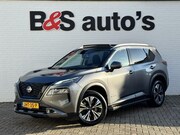 Nissan X-Trail - 1.5 e-Power Limited Edition Adaptive cruis Climate control N