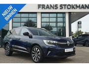 Renault Espace - E-Tech full Hybrid 200 Techno 7P.
