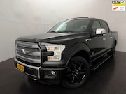 Ford F-150 - 3.5 V6 Ecoboost SuperCab / Pano / Massage / Carplay