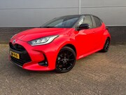 Toyota Yaris - 1.5 Hybrid Executive Limited Automaat 116pk