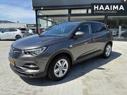 Opel Grandland - 1.2 Turbo 130Pk Online Edition | Climate control | Stoel, St