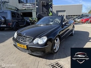 Mercedes-Benz CLK-Klasse - 350 Elegance nette staat