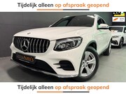 Mercedes-Benz GLC-klasse - 250 4MATIC AMG PANO/NAVI/LEDER/LED/CAM/ECC/PDC/CRUISE/STOEL-