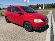 Volkswagen Fox - 1.4 Trendline