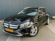 Mercedes-Benz GLA-Klasse - 220 CDI 4Matic | AUT NAVI CRUISE CAMERA