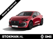 Renault Clio - esprit Alpine | Achteruitrijcamera | Draadloze telefoonoplad