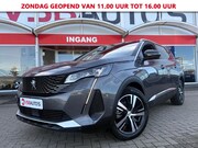 Peugeot 5008 - 1.2 PURETECH GT 7 PERSOONS AUT. 130PK LED NAVI CAMERA CARPLA