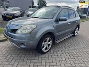 Renault Koleos - 2.0 dCi Privilège 4WD top conditie dealer onderhou