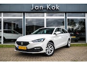 Seat Leon - Sportstourer 1.0 TSi 110pk Style Business Intense | Camera |