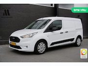 Ford Transit Connect - 1.5 EcoBlue 100PK L2 EURO 6 - Airco - Navi - Cruise - €13.95