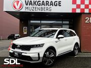 Kia Sorento - 1.6 T-GDI Plug-in Hybrid 4WD DynamicPlusLine 7p. // LEDER //