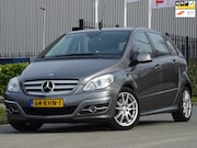 Mercedes-Benz B-klasse - 180 CDI NAP/LEER/AIRCO/CRUISE/PDC/APK