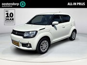 Suzuki Ignis - 1.2 Select **PARKEERSENSOREN/ PARKEERCAMERA/ TREKHAAK