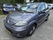 Citroën C3 - 1.4i Ambiance ECC CRUISE PDC TREKHAAK APK 27-02-2026