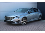 Peugeot 308 - 1.2 PureTech Allure NAVIGATIE - ACHTERUITRIJCAMERA