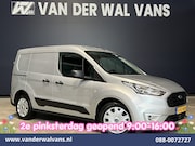 Ford Transit Connect - 1.5 EcoBlue 100pk L1H1 Euro6 Airco | Camera | Navigatie | Ap