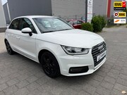 Audi A1 - Sportback 1.4 TFSI Sport|Automaat|Airco|NAP|APK 2027