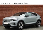 Volvo EC40 - Single Motor Extended Range Plus 82 kWh | Trekhaak | Panoram