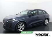 Audi Q6 e-tron - S edition performance 100 kWh Matrix led koplampen