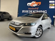 Honda Insight - 1.3 Comfort automaat / 1e eigenaar / NAP met 89444 km.en APK