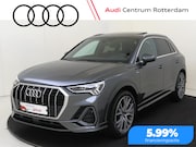 Audi Q3 - 35 TFSI Pro Line S | Panoramadak | Keyless | Achteruitrijcam